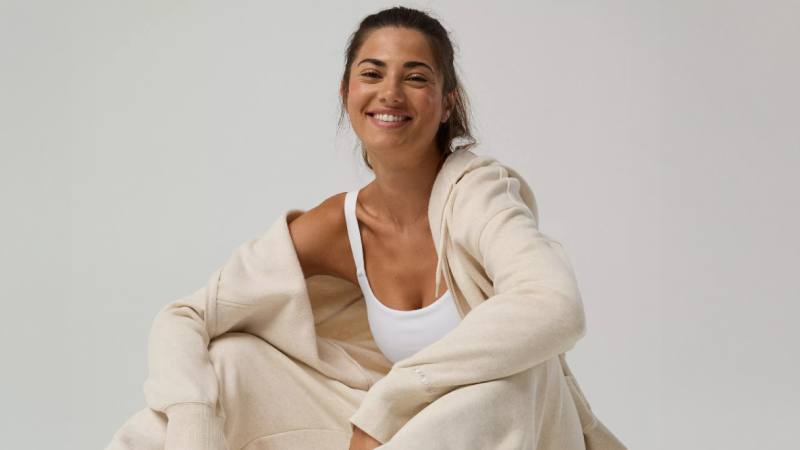 Offline by Aerie logo