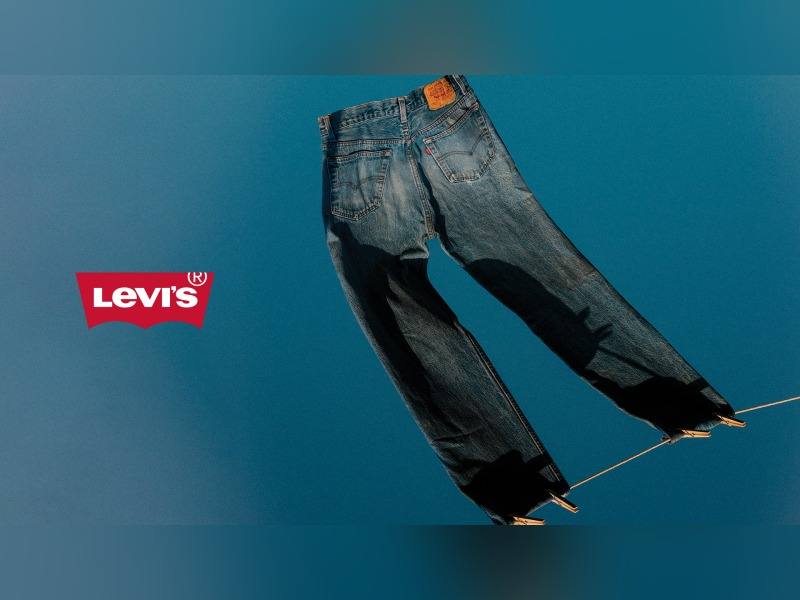 Levi's Outlet logo