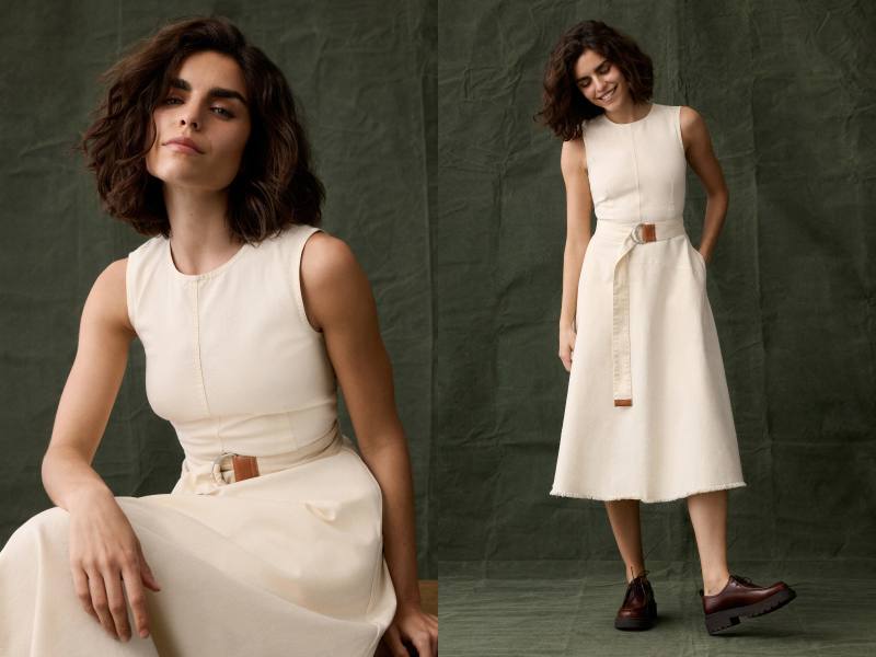 Banana Republic Factory logo