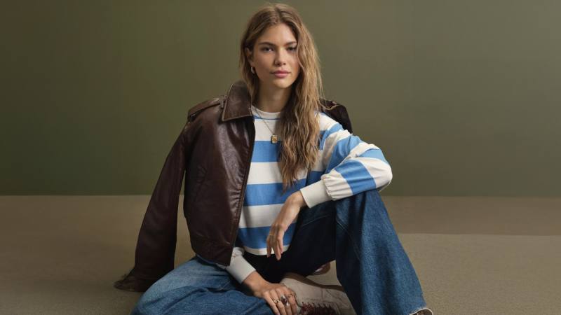 American Eagle | Aerie logo