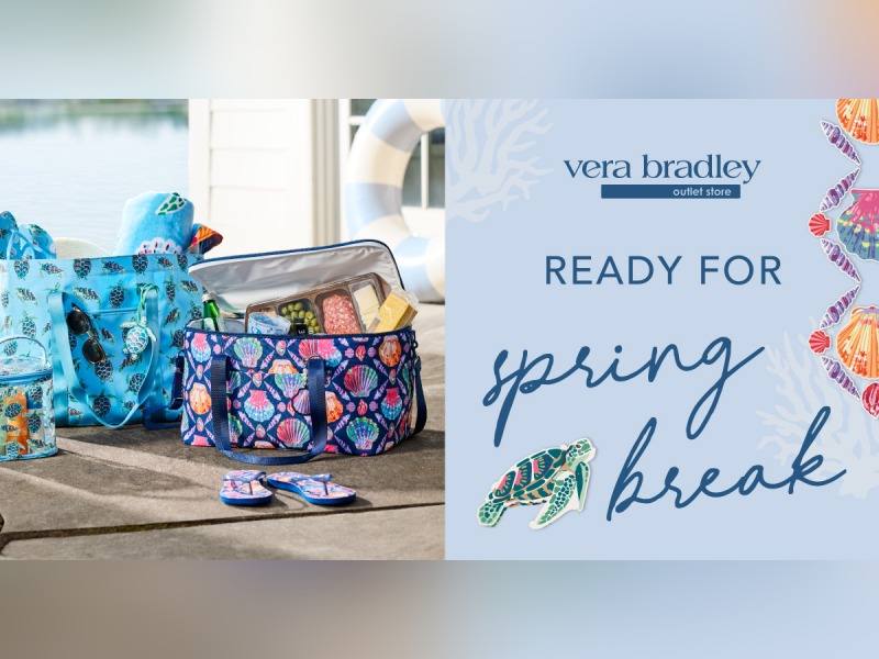 Vera Bradley logo