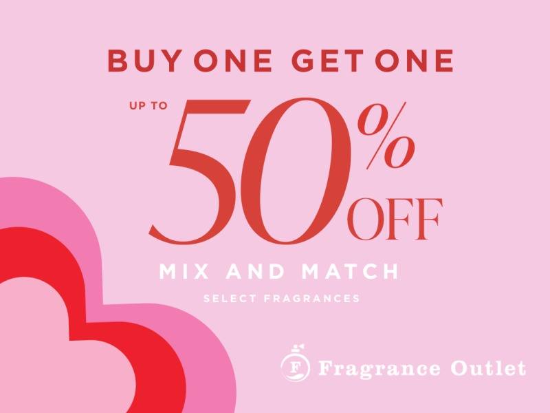 Fragrance Outlet logo