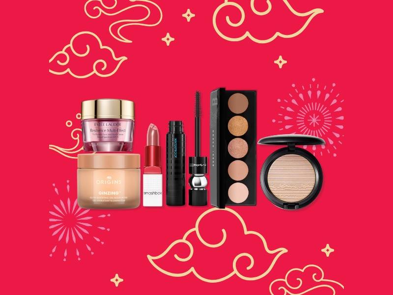 The Cosmetics Company Store logo