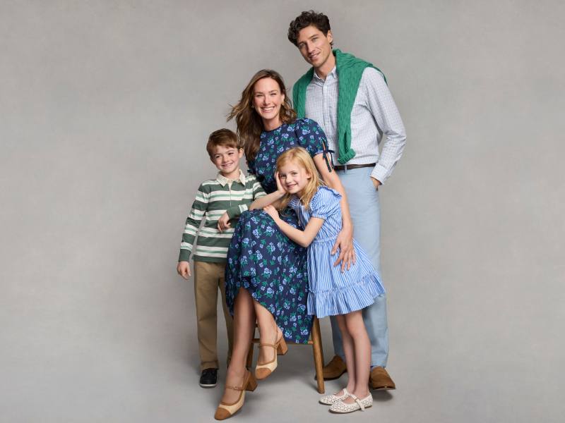 J.Crew | Crewcuts Factory logo