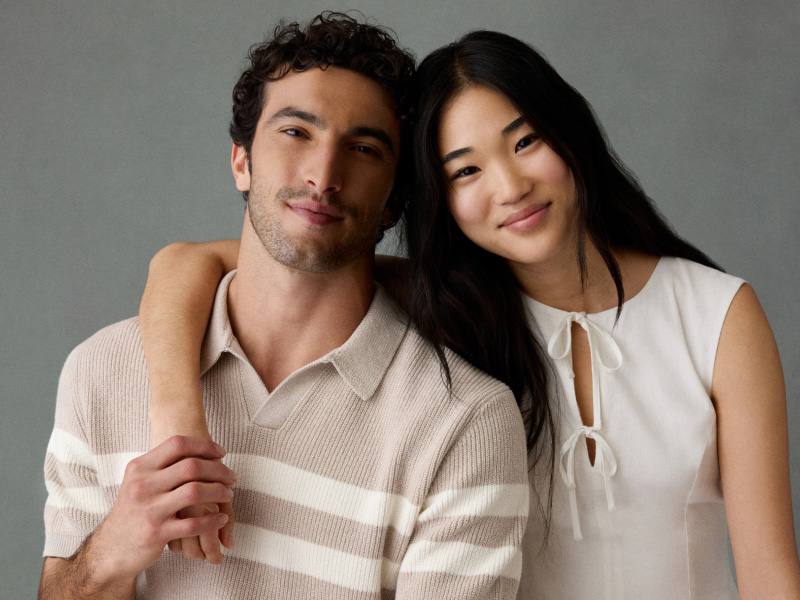 Banana Republic Factory logo