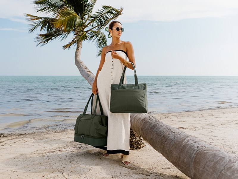 Samsonite Factory Outlet logo