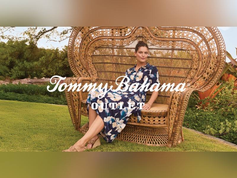Tommy Bahama logo