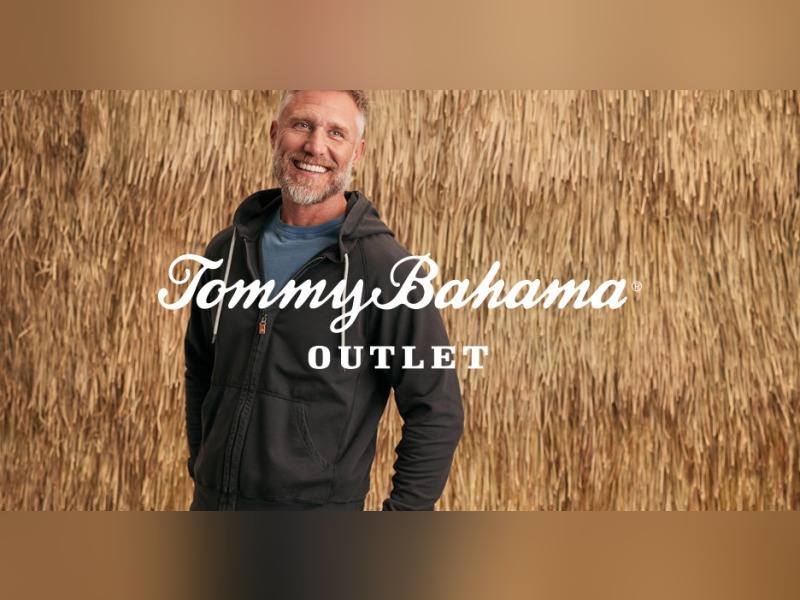 Tommy Bahama logo