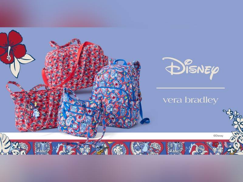 Vera Bradley logo