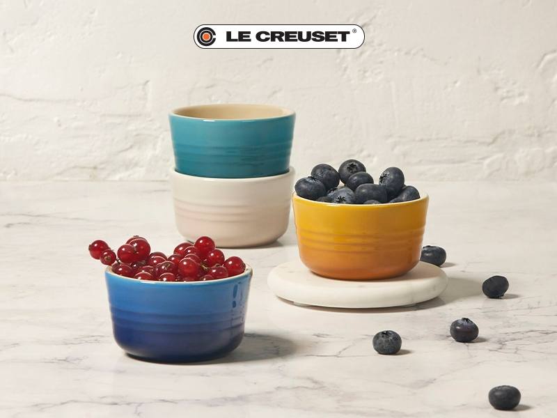 Le Creuset logo