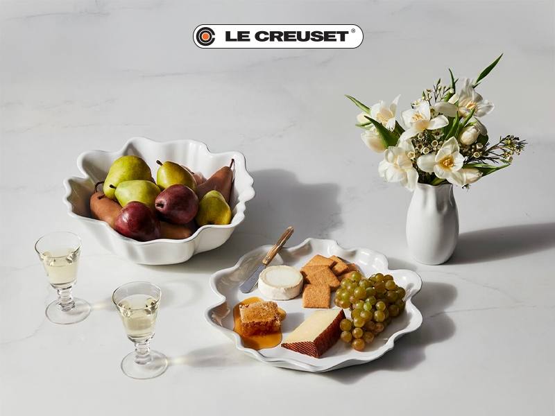 Le Creuset logo