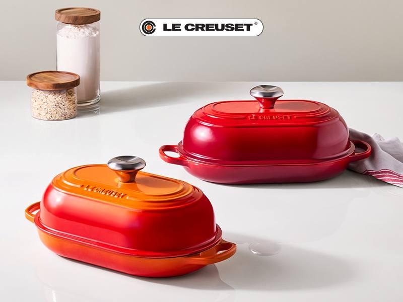Le Creuset logo
