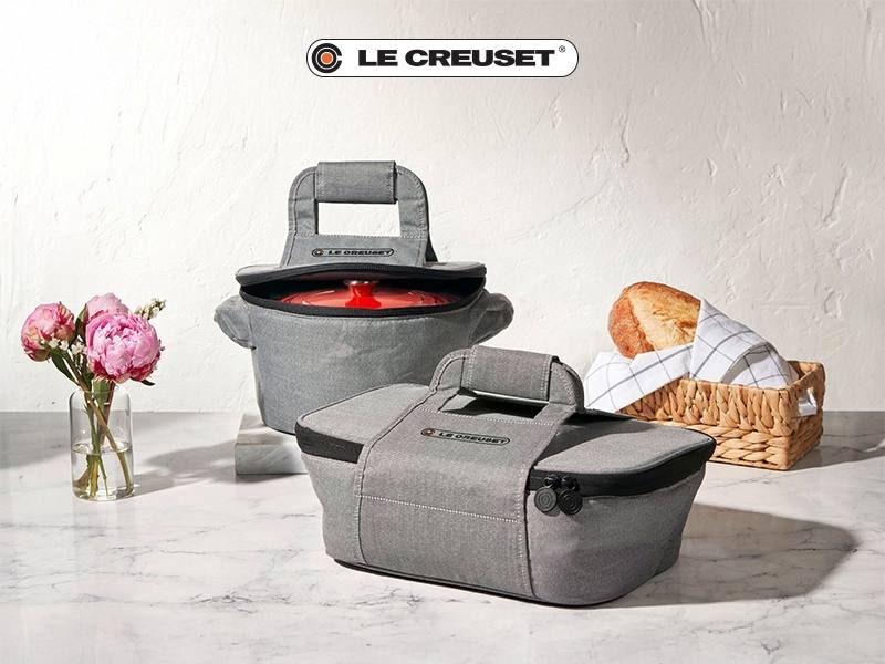 Le Creuset logo