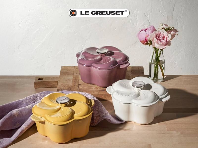 Le Creuset logo