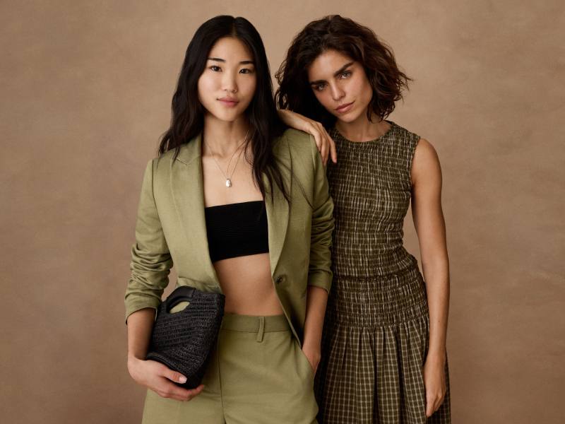 Banana Republic Factory logo