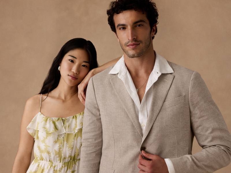 Banana Republic Factory logo