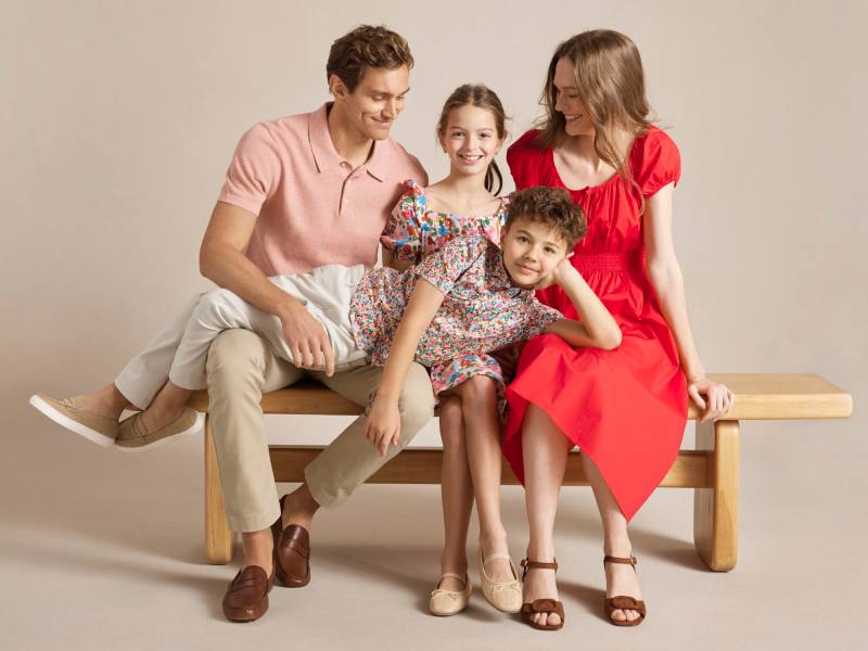 J.Crew The Men's Shop logo