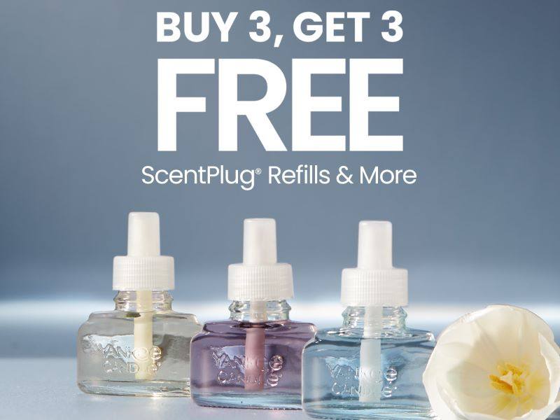 Yankee Candle Outlet logo