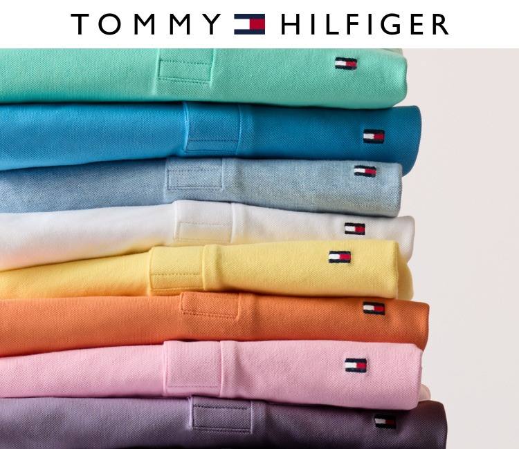 Tommy Hilfiger logo