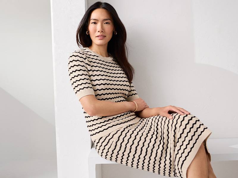 Ann Taylor Factory Store logo