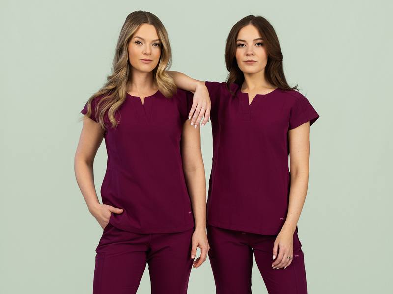 The Uniform Outlet logo