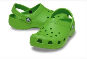 Crocs logo