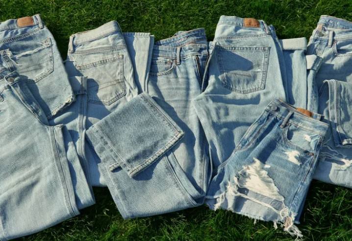 American Eagle Outfitters logo