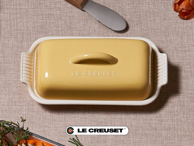 Le Creuset logo
