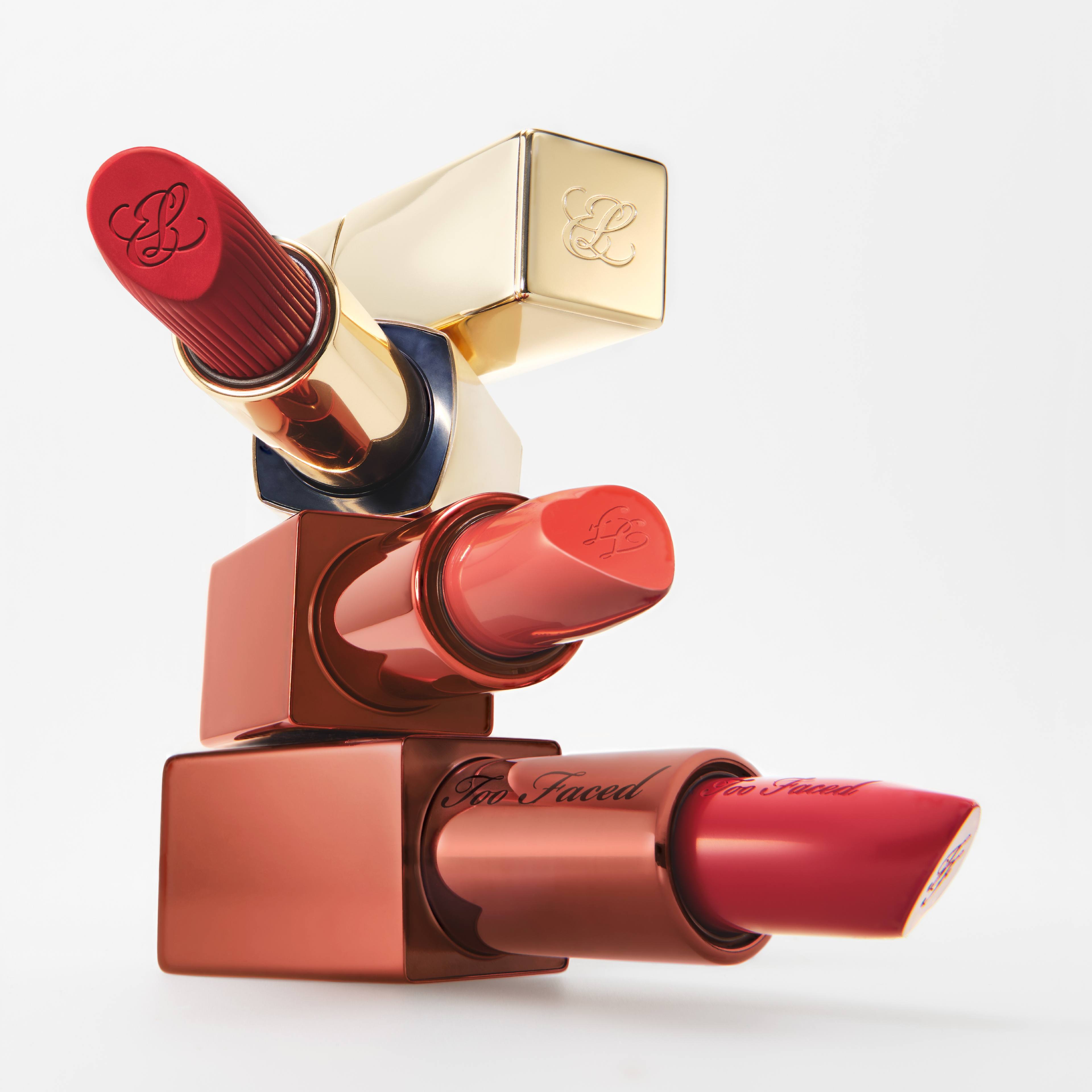 The Cosmetics Company Store logo