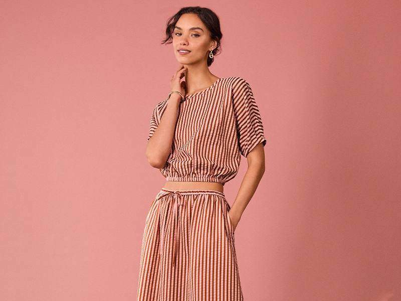 Ann Taylor Factory Store logo