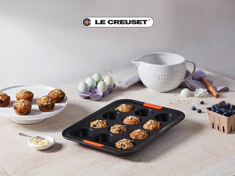 Le Creuset logo
