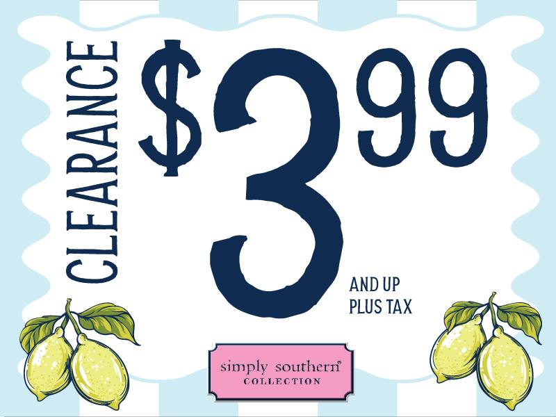 Simply Southern logo