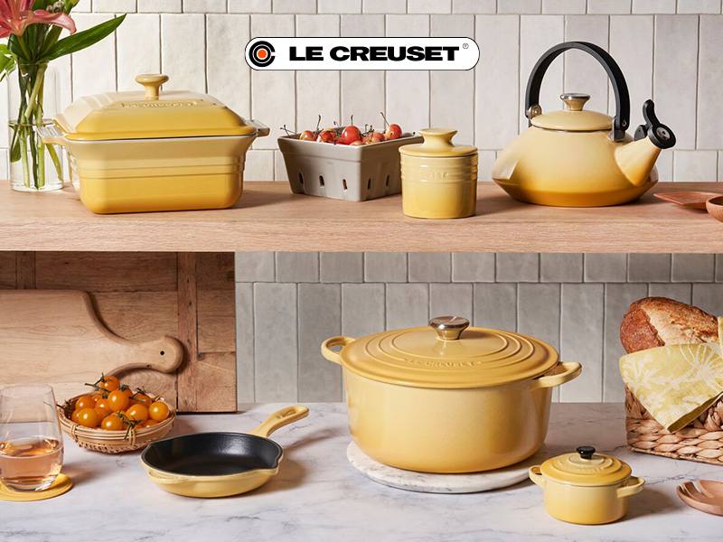 Le Creuset logo