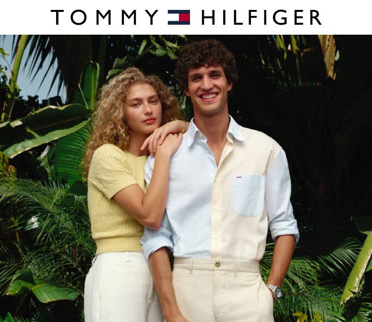 Tommy Hilfiger logo
