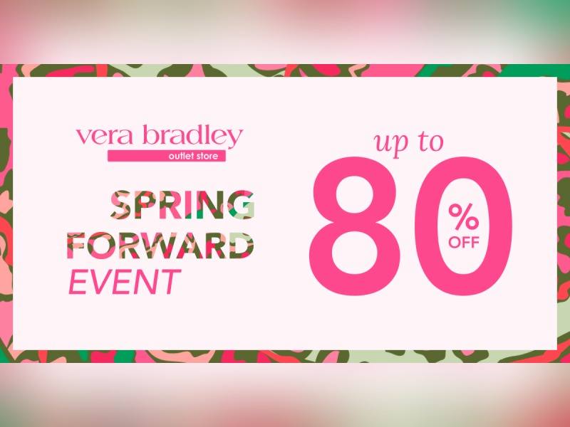 Vera Bradley logo
