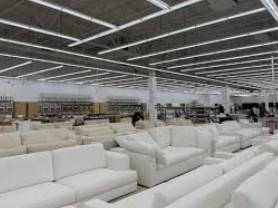 Restoration Hardware logo