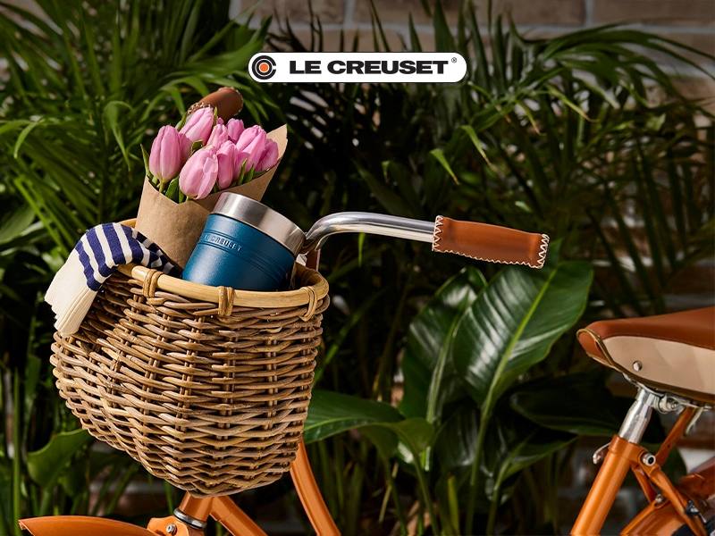 Le Creuset logo