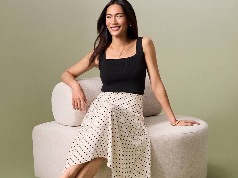 Ann Taylor Factory Store logo