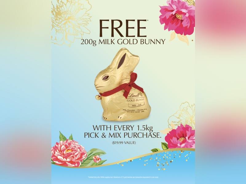 Lindt Chocolate logo