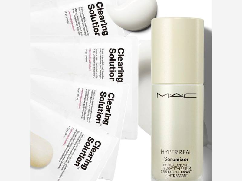 The Cosmetics Company Store logo