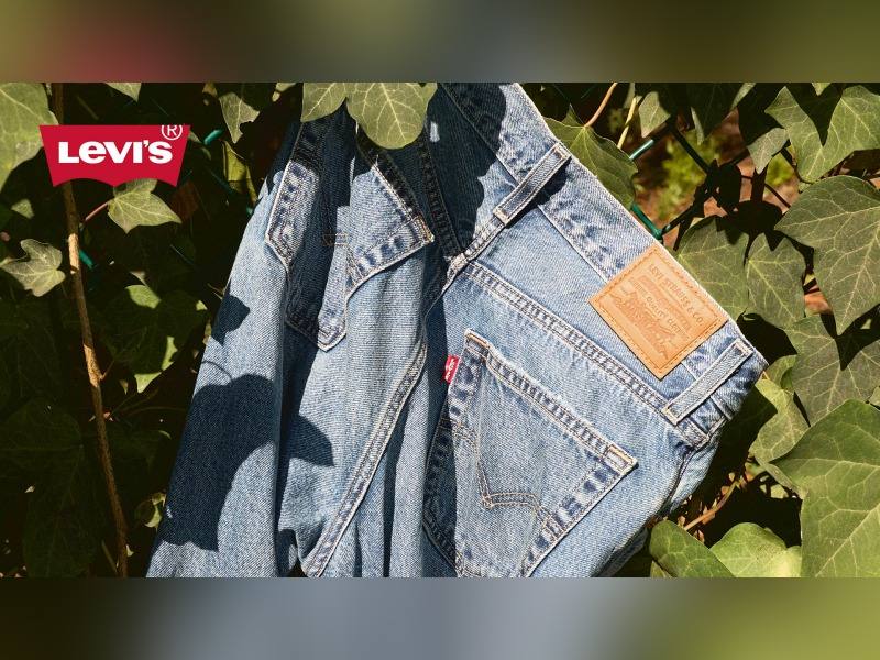 Levi's Outlet logo
