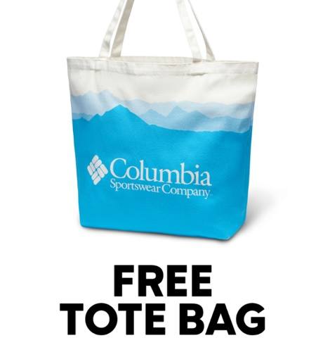 Columbia Factory Store logo