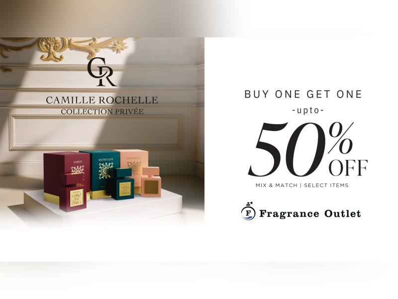 Fragrance Outlet logo