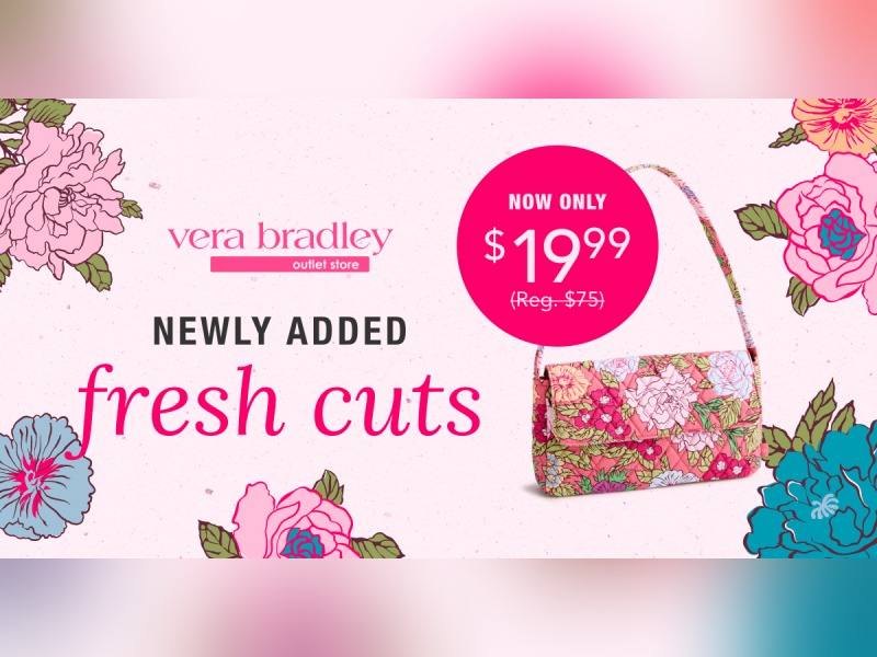 Vera Bradley logo