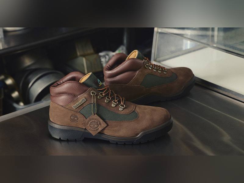 Timberland Factory Store logo