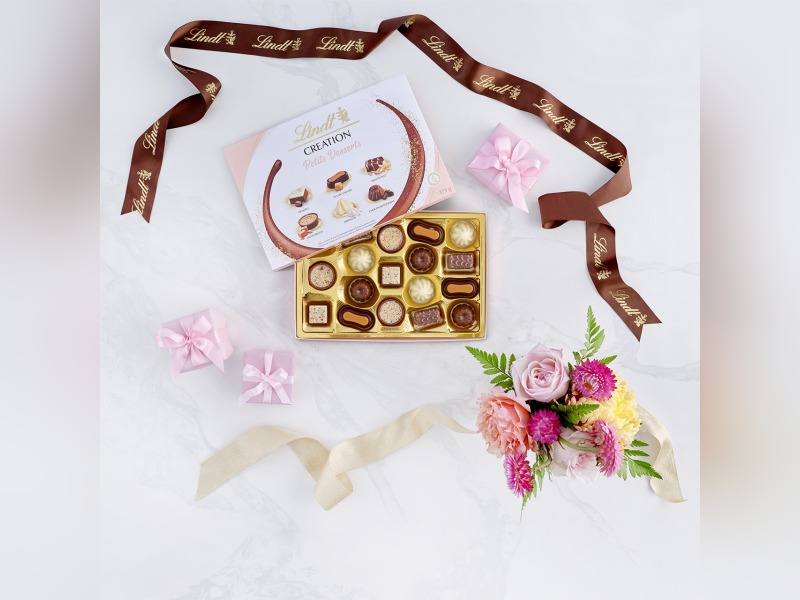 Lindt Chocolate logo