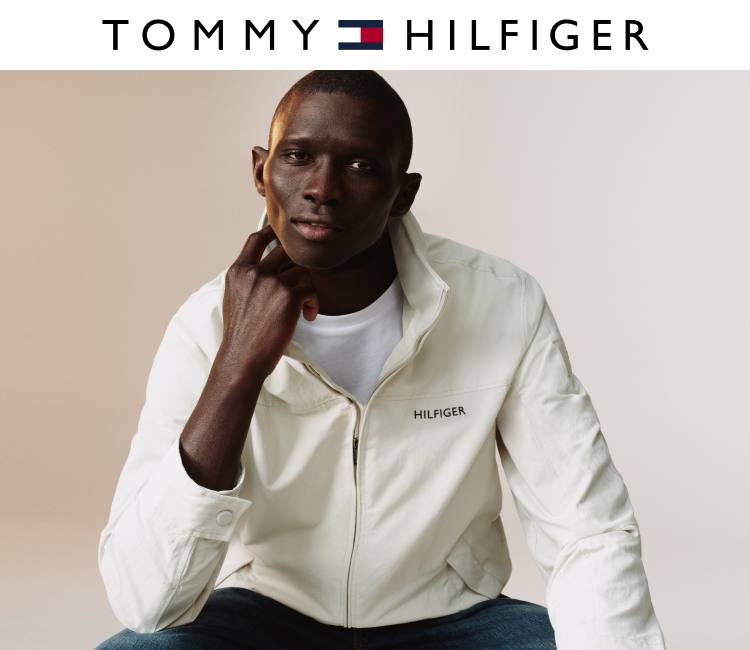 Tommy Hilfiger logo