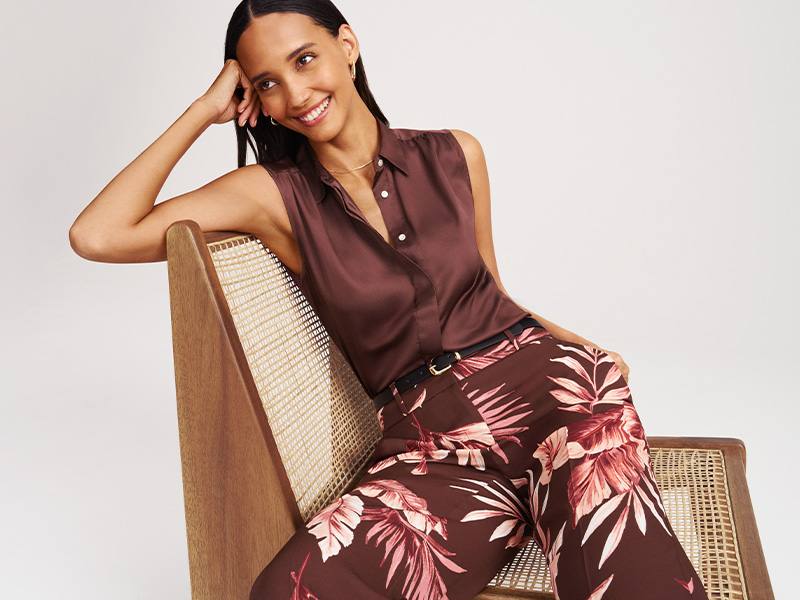 Ann Taylor Factory Store logo