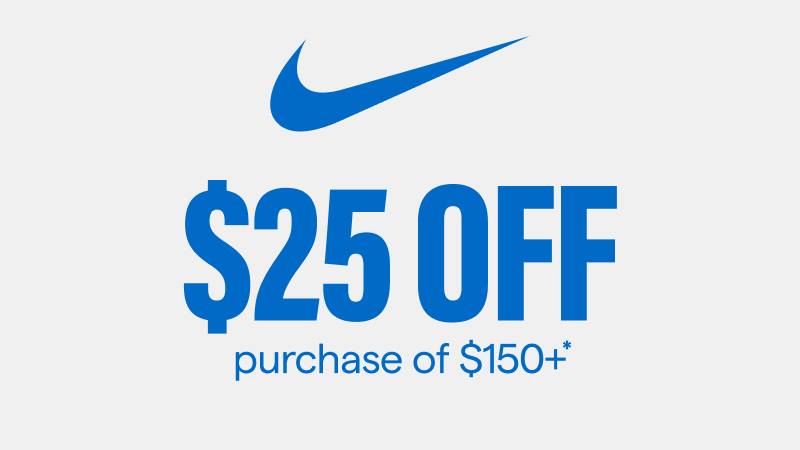 Nike Factory Store logo