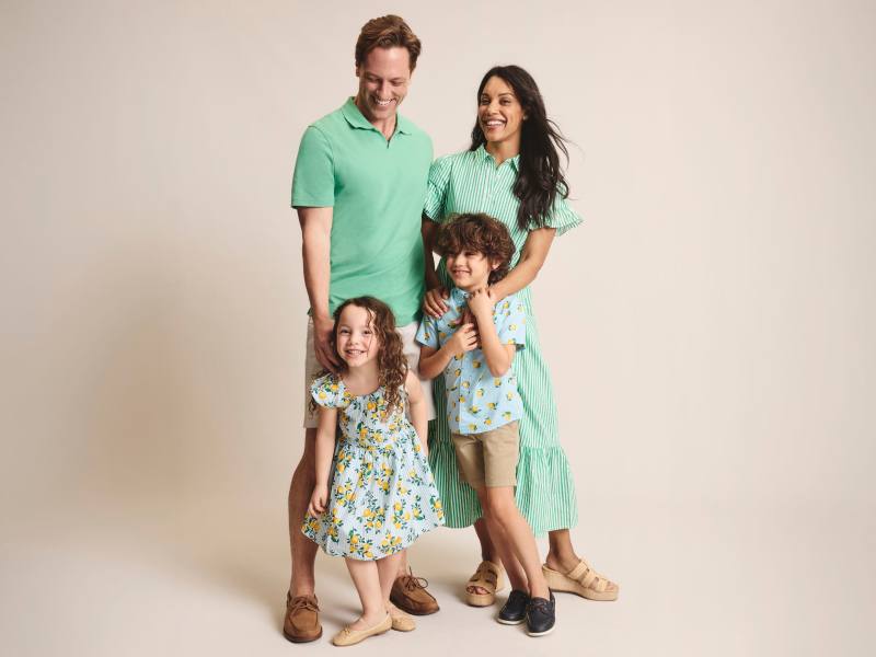 J.Crew | Crewcuts Factory logo